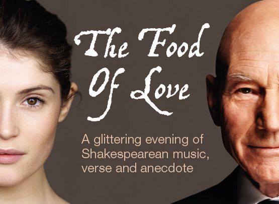 The Food of Love